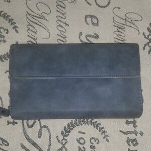 Maskcara (Now Seint) Clutch Wallet